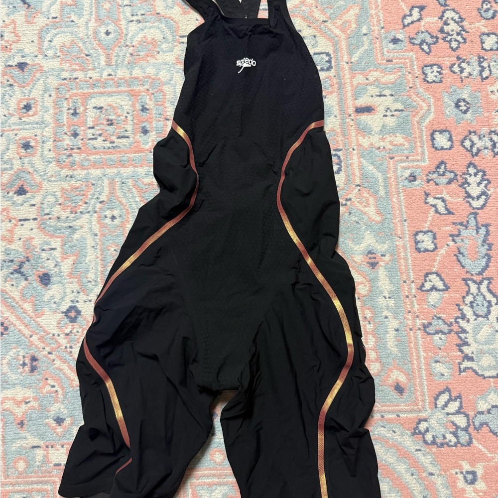 Speedo LZR Intent Kneeskin